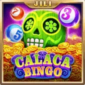 Calaca Bingo game thumbnail