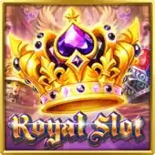 Royal Slot game thumbnail