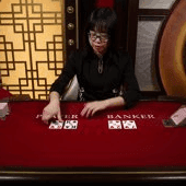 Emperor Speed Baccarat A game thumbnail