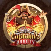 Captain's Bounty game thumbnail