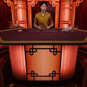 Korean Lightning Baccarat game thumbnail
