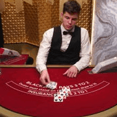 Blackjack VIP N game thumbnail