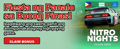 Spin to Win Big Prizes