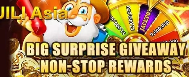 Hot Slot Free Spins promotion banner